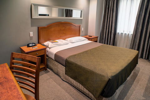 Great Southern Hotel Sydney - Tourism Guide 28