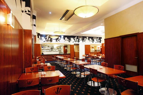 Great Southern Hotel Sydney - Tourism Guide 16