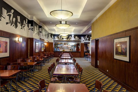 Great Southern Hotel Sydney - Tourism Guide 9