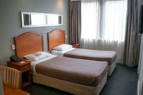 Great Southern Hotel Sydney - Tourism Guide 5