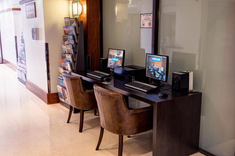Great Southern Hotel Sydney - Tourism Guide 18