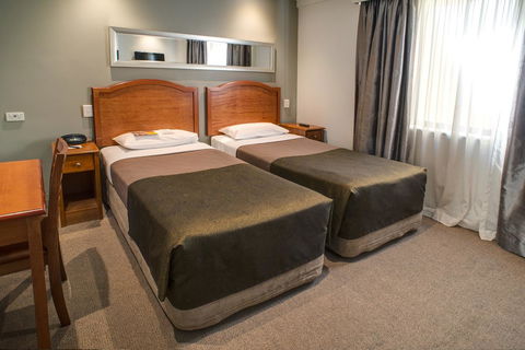 Great Southern Hotel Sydney - Tourism Guide 26