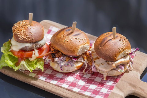 Travelodge Hotel Sydney Airport - Tourism Guide 20