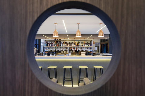 Travelodge Hotel Sydney Airport - Tourism Guide 9