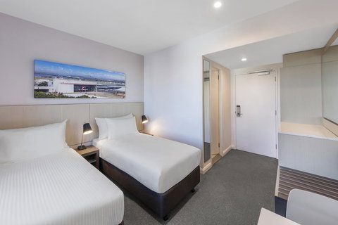 Travelodge Hotel Sydney Airport - Tourism Guide 22