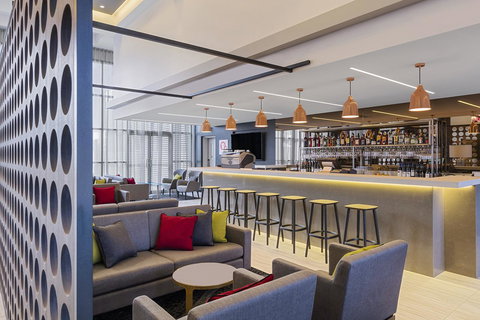 Travelodge Hotel Sydney Airport - Tourism Guide 12