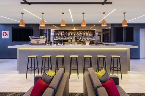 Travelodge Hotel Sydney Airport - Tourism Guide 13