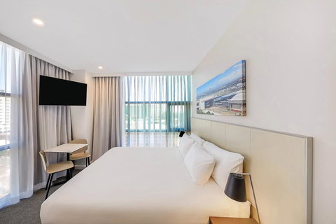 Travelodge Hotel Sydney Airport - Tourism Guide 4