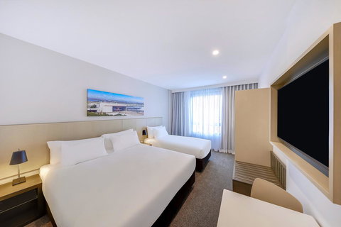 Travelodge Hotel Sydney Airport - Tourism Guide 5