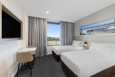 Travelodge Hotel Sydney Airport - Tourism Guide 23