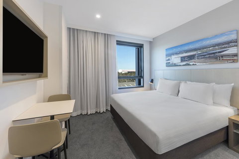 Travelodge Hotel Sydney Airport - Tourism Guide 24