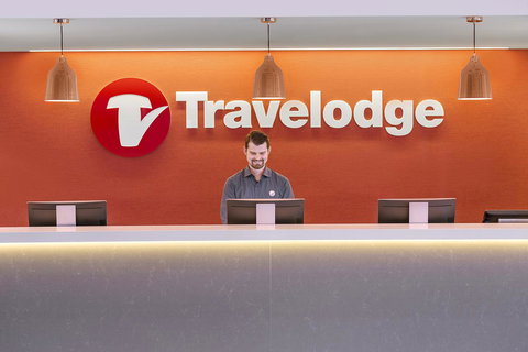 Travelodge Hotel Sydney Airport - Tourism Guide 7