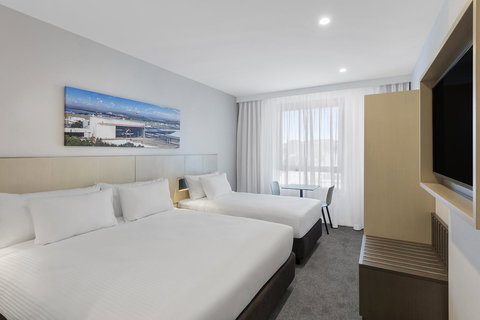 Travelodge Hotel Sydney Airport - Tourism Guide 19