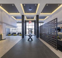 Travelodge Hotel Sydney Airport - Tourism Guide