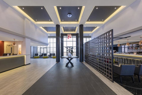 Travelodge Hotel Sydney Airport - Tourism Guide 0