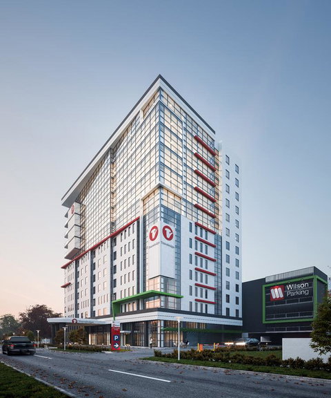 Travelodge Hotel Sydney Airport - Tourism Guide 30