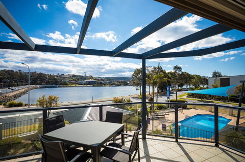 Sails Luxury Apartments Merimbula - Travel Search 19