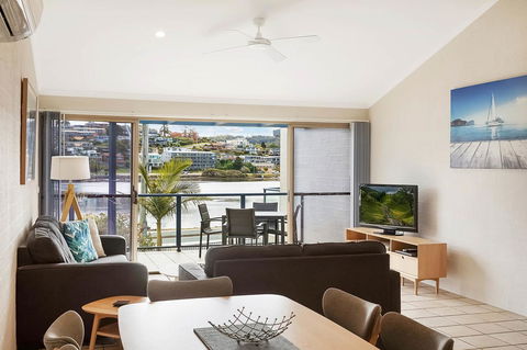 Sails Luxury Apartments Merimbula - Travel Search 33