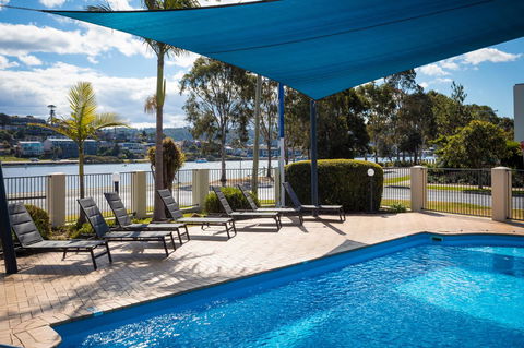 Sails Luxury Apartments Merimbula - Travel Search 6