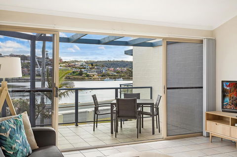 Sails Luxury Apartments Merimbula - Travel Search 27