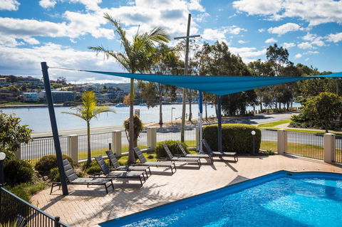 Sails Luxury Apartments Merimbula - Travel Search 12