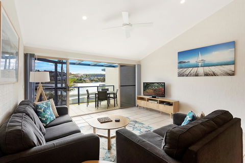 Sails Luxury Apartments Merimbula - Travel Search 34