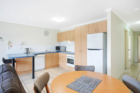 Sails Luxury Apartments Merimbula - Travel Search 41