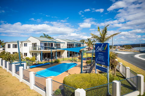 Sails Luxury Apartments Merimbula - Travel Search 5