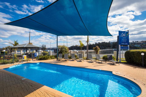 Sails Luxury Apartments Merimbula - Travel Search 40