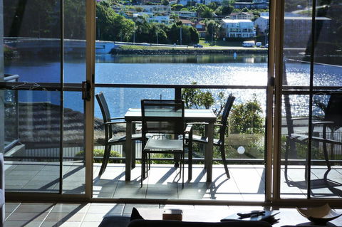 Sails Luxury Apartments Merimbula - Travel Search 0
