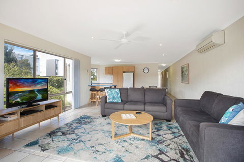 Sails Luxury Apartments Merimbula - Travel Search 17