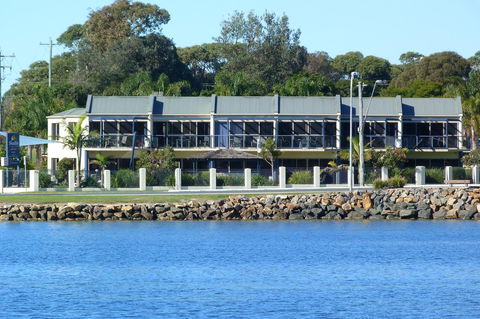 Sails Luxury Apartments Merimbula - Travel Search 30