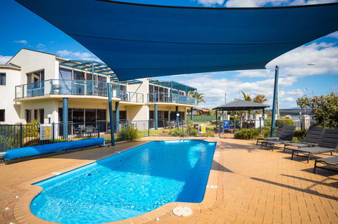 Sails Luxury Apartments Merimbula - Travel Search 42