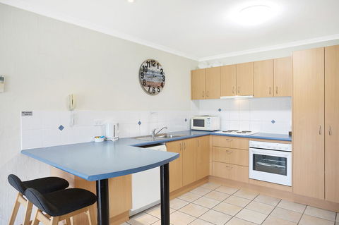 Sails Luxury Apartments Merimbula - Travel Search 28