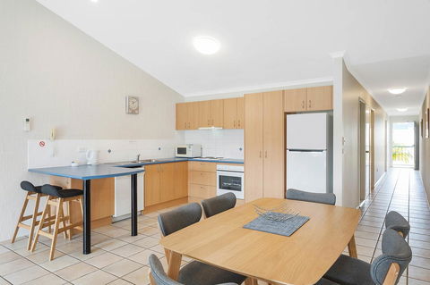 Sails Luxury Apartments Merimbula - Travel Search 38