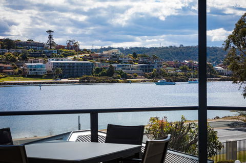 Sails Luxury Apartments Merimbula - Travel Search 20