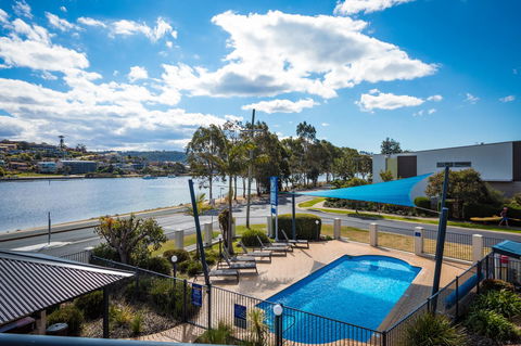Sails Luxury Apartments Merimbula - Travel Search 16