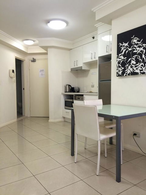 Fiori Apartments - Tourism Guide 8