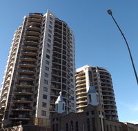Fiori Apartments - Tourism Guide