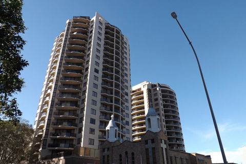 Fiori Apartments - Tourism Guide 0