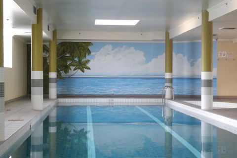 Fiori Apartments - Tourism Guide 1