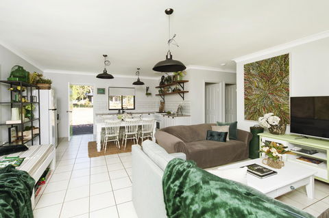 The Woods Farm Jervis Bay - Travel Search 43