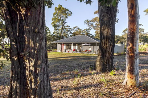 The Woods Farm Jervis Bay - Travel Search 21