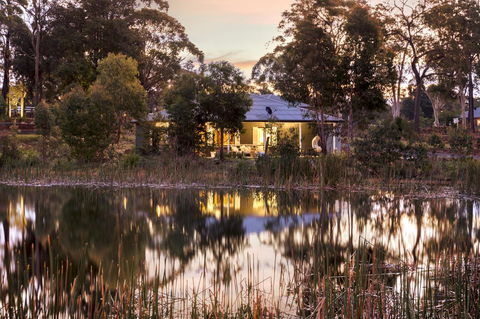 The Woods Farm Jervis Bay - Travel Search 5