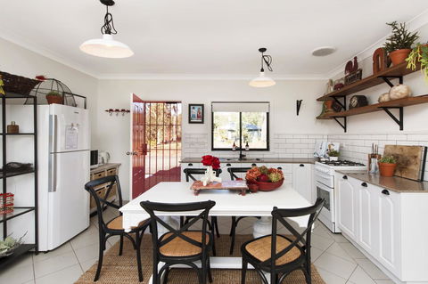 The Woods Farm Jervis Bay - Travel Search 24