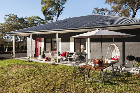 The Woods Farm Jervis Bay - Travel Search 32