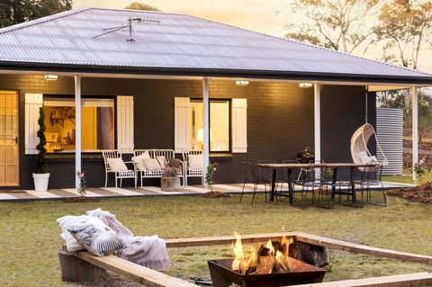 The Woods Farm Jervis Bay - Travel Search 0