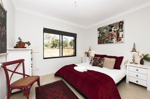The Woods Farm Jervis Bay - Travel Search 25