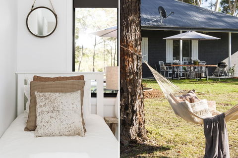 The Woods Farm Jervis Bay - Travel Search 2