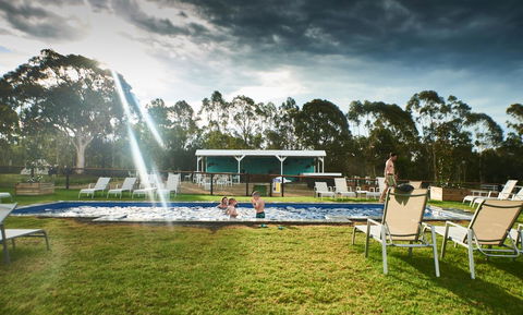 The Woods Farm Jervis Bay - Travel Search 15
